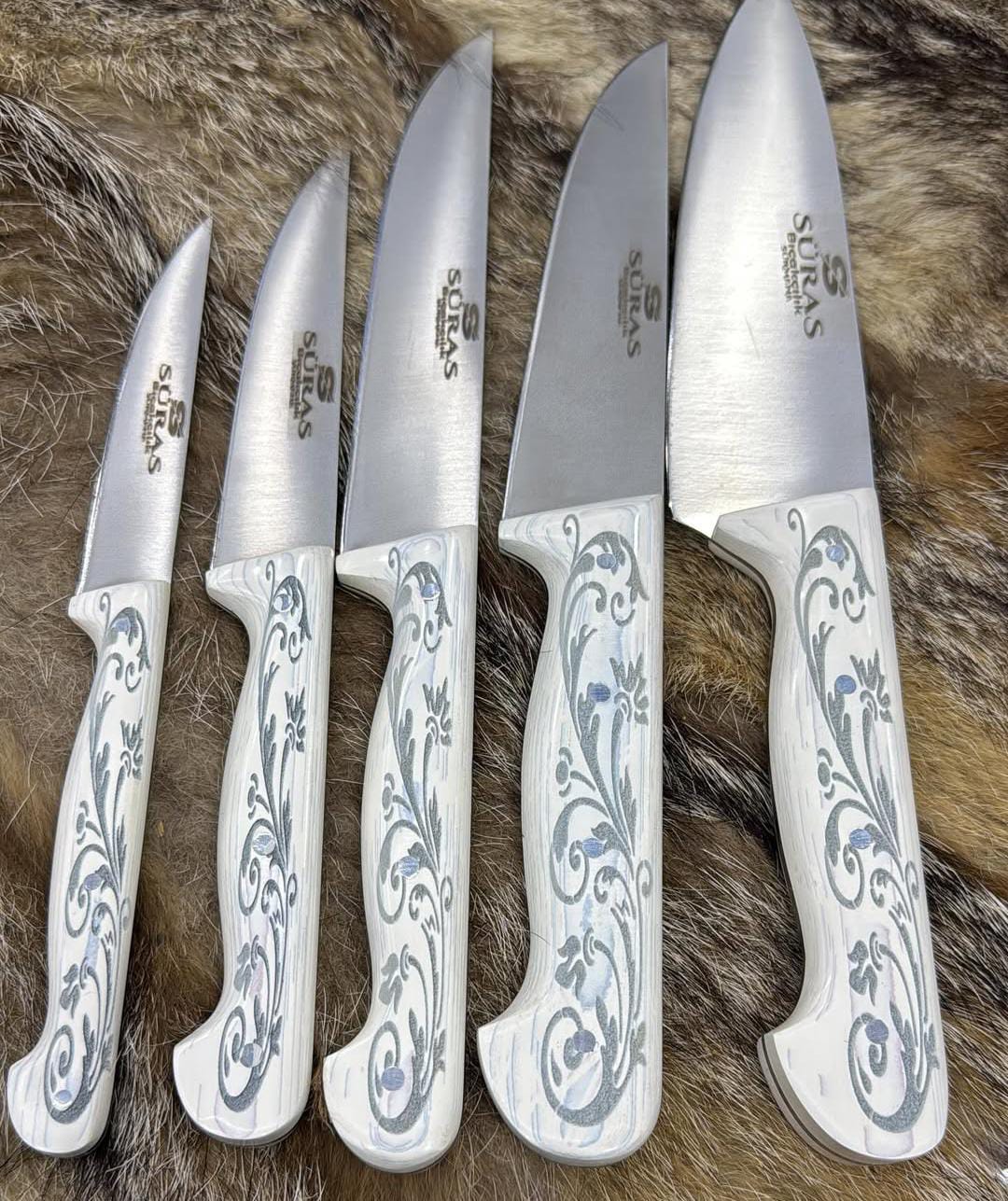 Süras Bıçakçılık